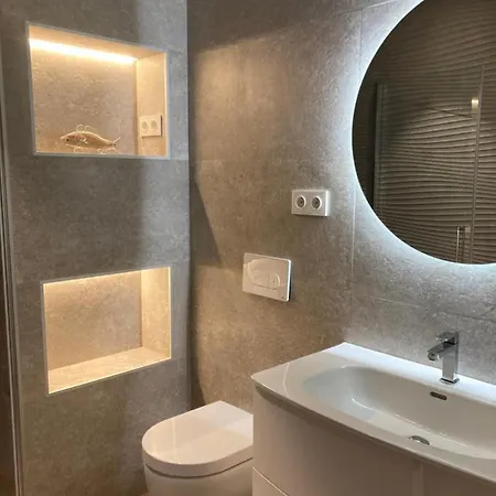 Apartamento 10 Min Sitges Puigmolto Extérieur photo
