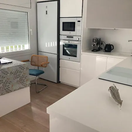 Apartamento 10 Min Sitges Puigmolto Extérieur photo