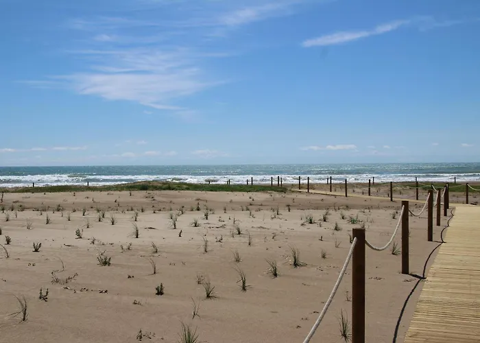 Apartamento 10 Min Sitges