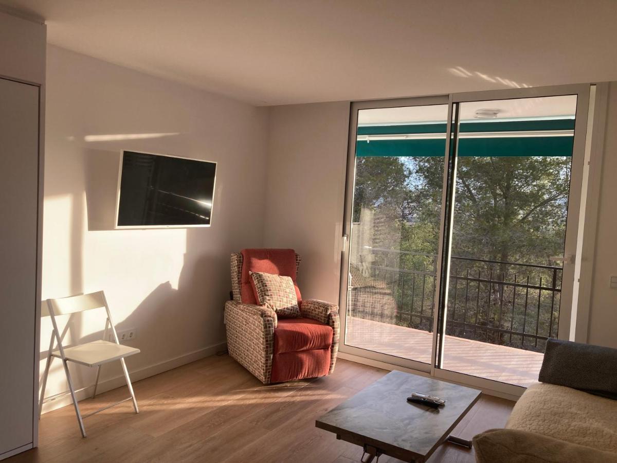 10 Min Sitges Appartement Puigmolto