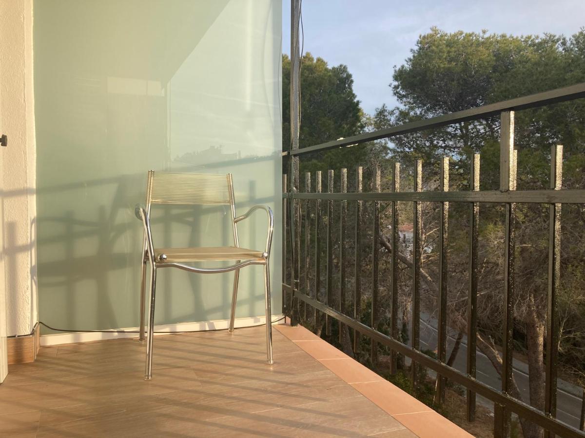 Appartement 10 Min Sitges *