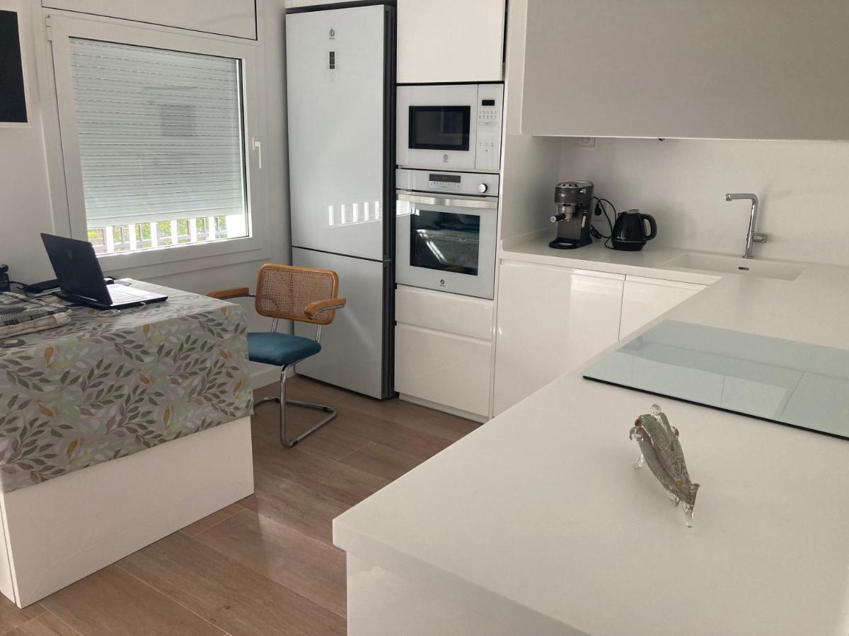 10 Min Sitges Appartement *