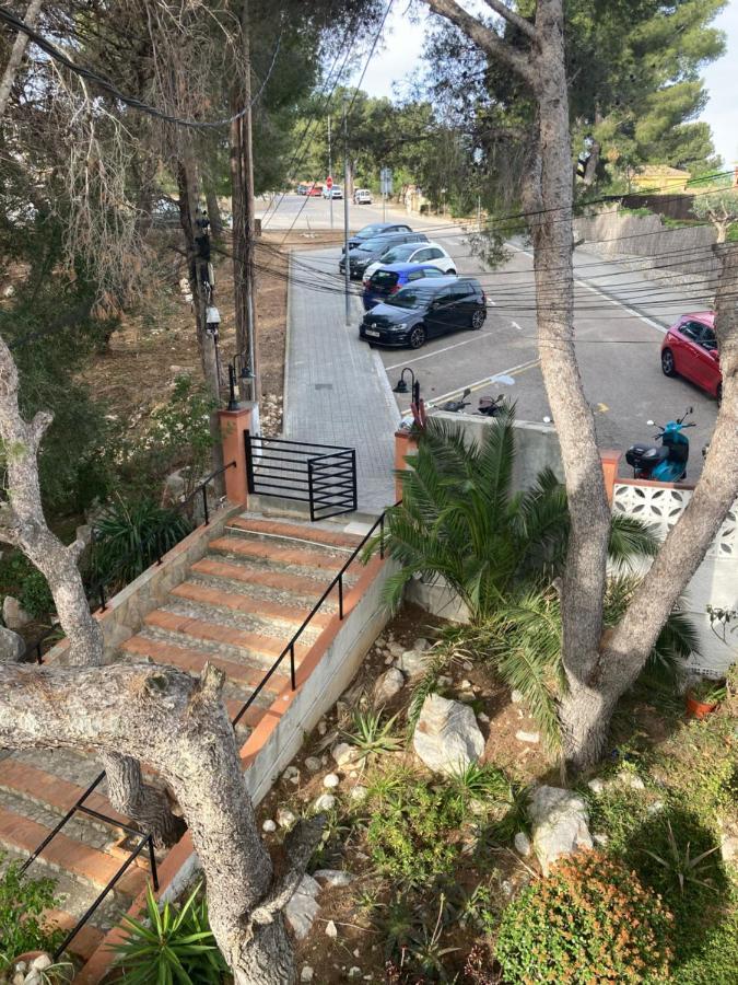 Appartement 10 Min Sitges *