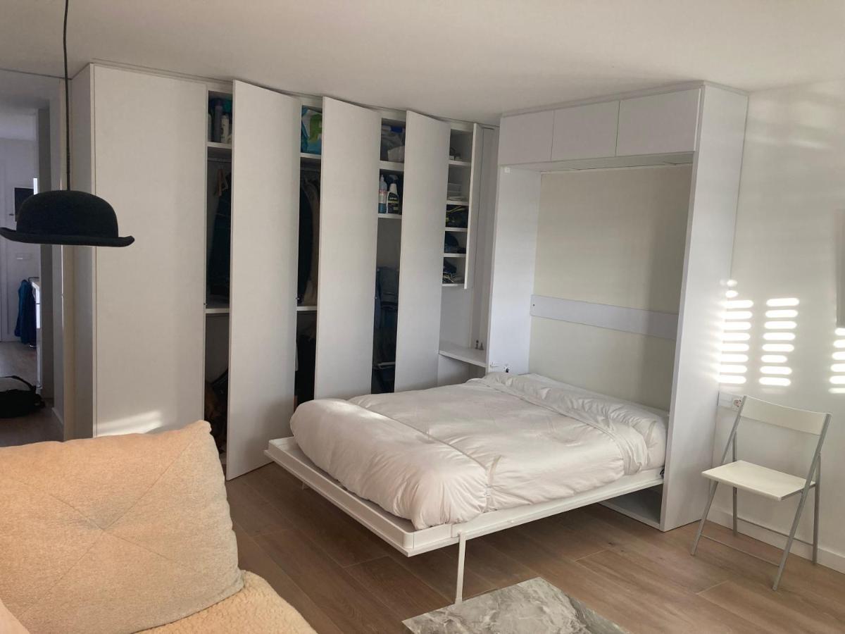 10 Min Sitges Apartamento