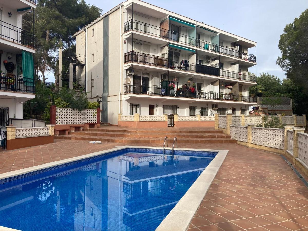 10 Min Sitges Appartamento